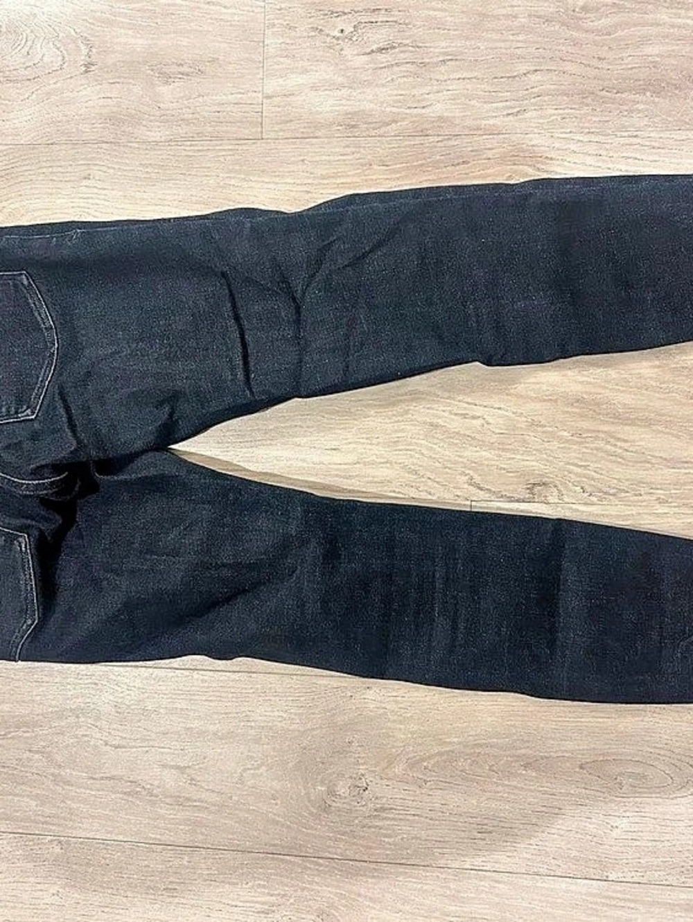 Good American Always Fits Good Legs Skinny Jeans Skinny Jeans in Black